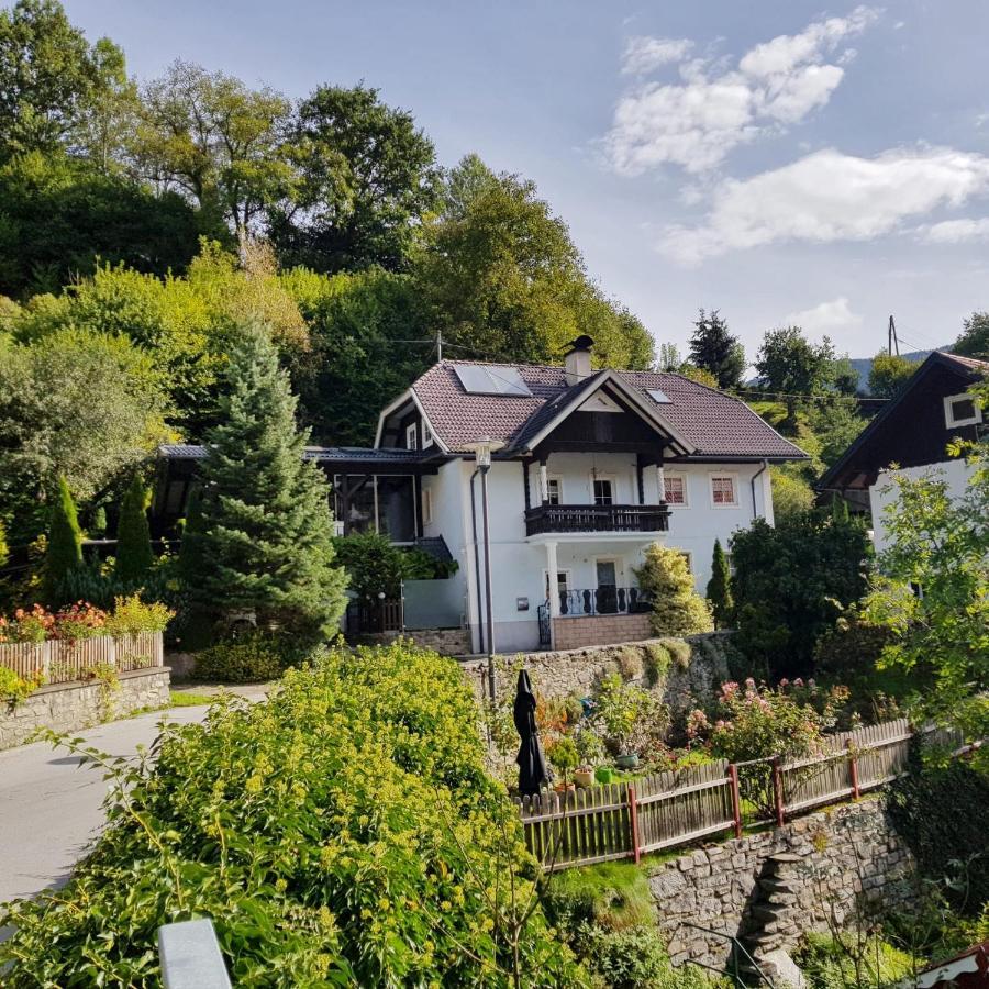 Rent A Radl Daire Trebesing Dış mekan fotoğraf
