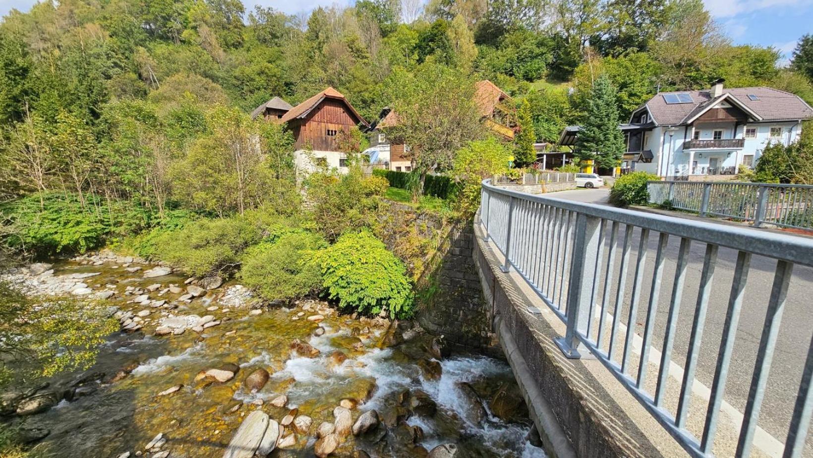 Rent A Radl Daire Trebesing Dış mekan fotoğraf